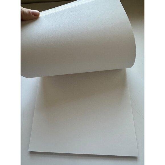 Strathmore 400 & 300 Series Sketch Pads Bundle - Toned Tan & Gray (50 Sheets) Ye - Picture 7 of 9